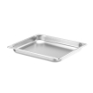 Bac Gastronorme Inox GN 2/3 Profi Line 3L Hauteur 40mm - Hendi