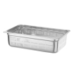 Bac Gastronorme Perfor&eacute; GN 1/1 Profi Line 21L H150mm - Hendi