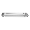 Bac gastronorme perfor&eacute; GN 1/1, Kitchen Line, Inox, (H)40mm, 5L - Hendi