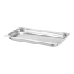 Bac gastronorme perfor&eacute; GN 1/1, Kitchen Line, Inox, (H)40mm, 5L - Hendi