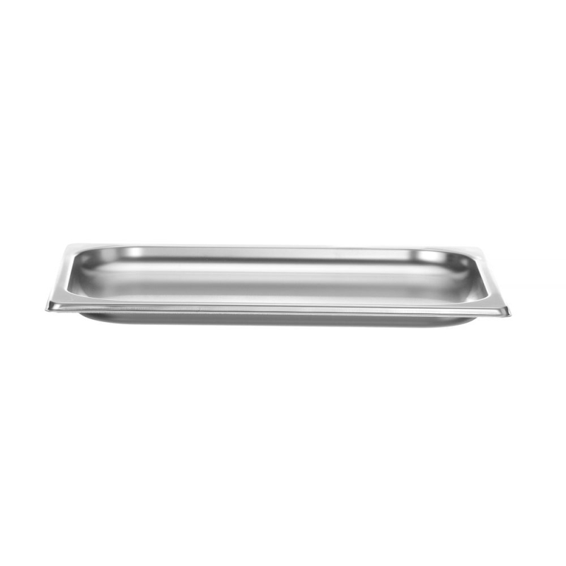 Bac Gastronorme Profi Line GN 1/2, 1L, Hauteur 20mm - Hendi