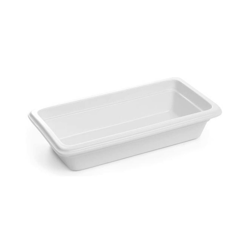Bac Gastronorme Profi Line GN 1/3 Inox 325x176x65mm - Hendi