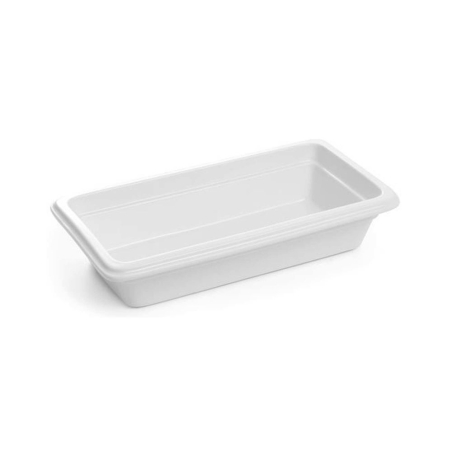 Bac Gastronorme Profi Line GN 1/3 Inox 325x176x65mm - Hendi