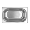 Bac Gastronorme Profi Line GN 1/4, 5,5L, Hauteur 200mm - Hendi