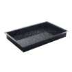 Bac GN 2/1 Classic pour Convectomat - 530x650x20mm - Hendi