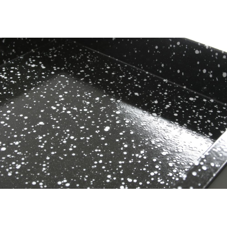 Bac GN 2/1 Classic pour Convectomat - 530x650x20mm - Hendi