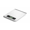 Balance de cuisine num&eacute;rique en acier inoxydable 5 kg (5000g) haute pr&eacute;cision - Hendi