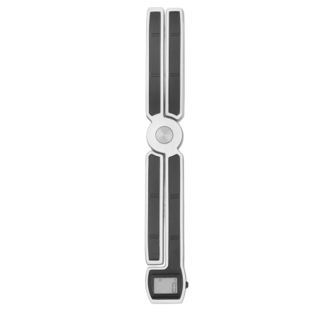 Balance de Cuisine Pliable Num&eacute;rique, 5kg Pr&eacute;cision, &Eacute;cran LCD - Hendi