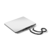 Balance Num&eacute;rique Professionnelle 200 kg avec &Eacute;cran LCD et Port USB-C - Hendi