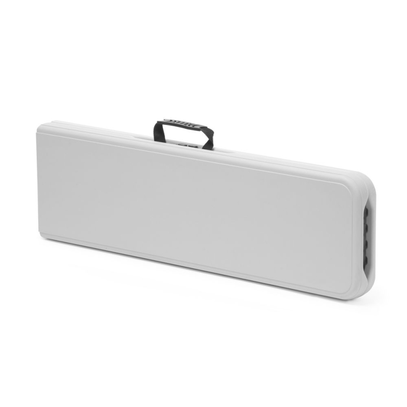 Banc AmerBox Pliant 1830x300x430mm pour Transport et Rangement Facile - Hendi