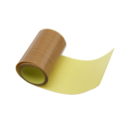 Bande T&eacute;flon 65mm x 1m pour Barre de Soudure Machine Sous Vide - Hendi