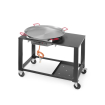 Barbecue Paella Professionnel Propane Fiesta XL &Oslash; 800 mm - Hendi