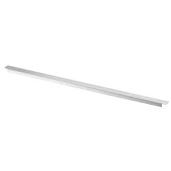 Barre interm&eacute;diaire pour Bacs Gastronormes GN 1/1, Kitchen Line, 530x22x10mm - Hendi