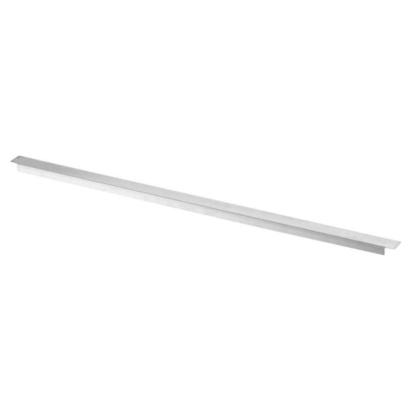 Barre interm&eacute;diaire pour Bacs Gastronormes GN 1/1, Kitchen Line, 530x22x10mm - Hendi
