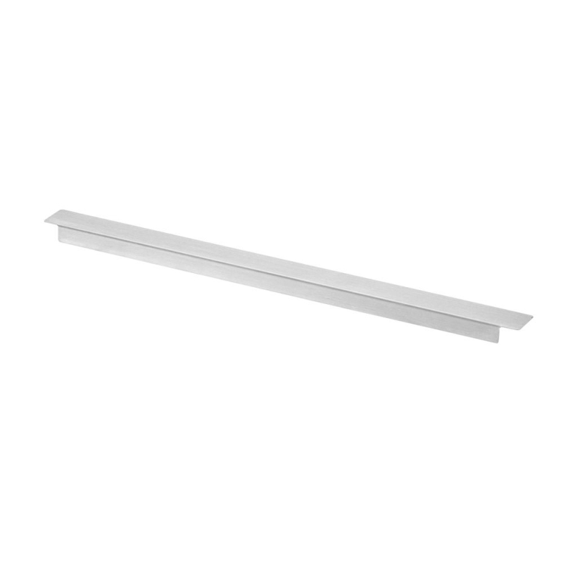 Barre Interm&eacute;diaire pour Bacs Gastronormes GN 1/2, Acier Inoxydable, Kitchen Line 325mm - Hendi