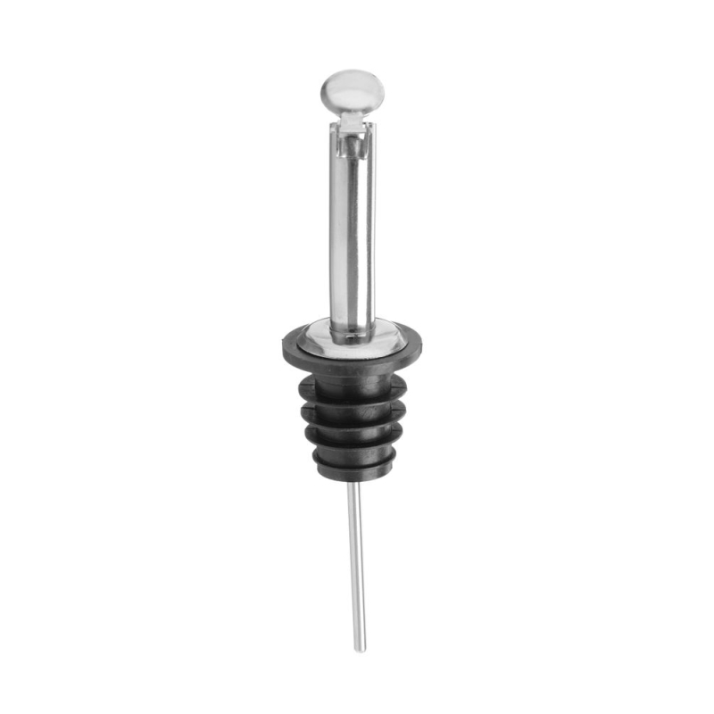 Bec-verseur BarUp 6 pi&egrave;ces avec flip top - Hendi