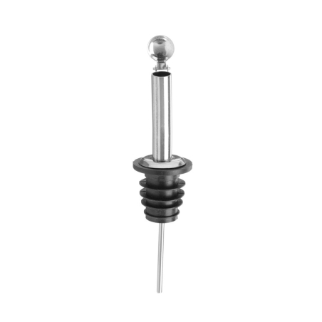 Bec-verseur BarUp 6 pi&egrave;ces avec flip top - Hendi