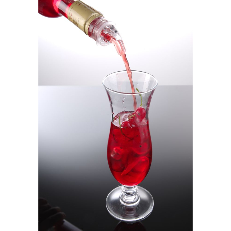 Bec-verseur BarUp en EVA Transparent (4 pi&egrave;ces) - Hendi
