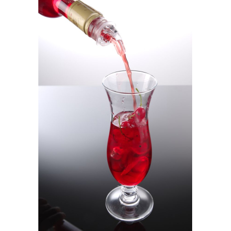 Bec-verseur BarUp en EVA Transparent (4 pi&egrave;ces) - Hendi