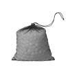 Billes de cuisson sous vide en polypropyl&egrave;ne, ⌀20mm, 500 pi&egrave;ces, max 110&deg;C - Hendi