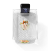 Billes de cuisson sous vide en polypropyl&egrave;ne, ⌀20mm, 500 pi&egrave;ces, max 110&deg;C - Hendi
