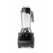 Blender Bar Num&eacute;rique Professionnel 2,5L pour Smoothies et Glace Pil&eacute;e - Hendi
