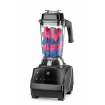 Blender Bar Num&eacute;rique Professionnel 2,5L pour Smoothies et Glace Pil&eacute;e - Hendi