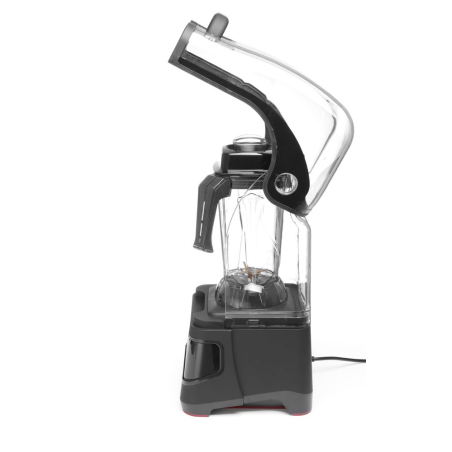 Blender Bar Num&eacute;rique Professionnel Silencieux (Caisson Insonorisant, Sans BPA) - Hendi