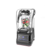 Blender Bar Num&eacute;rique Silencieux 1680W, 2,5L, pour Smoothies et Glace Pil&eacute;e - Hendi