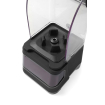 Blender Bar Num&eacute;rique Silencieux 1680W, 2,5L, pour Smoothies et Glace Pil&eacute;e - Hendi