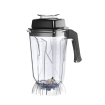 Blender Bar Professionnel 1680W avec Pichet sans BPA et Vitesse Variable - Hendi