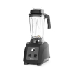 Blender Bar Professionnel, 2,5L, Noir, Haute Vitesse - Hendi