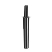 Blender Bar Professionnel, 2,5L, Noir, Haute Vitesse - Hendi