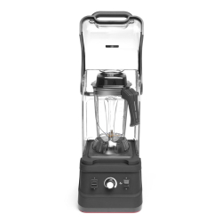 Blender de Bar Professionnel Silencieux 1680W avec Pichet Sans BPA - Hendi