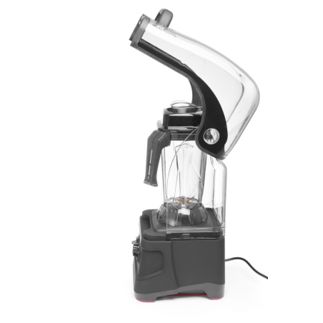 Blender de Bar Professionnel Silencieux 1680W avec Pichet Sans BPA - Hendi