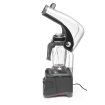 Blender de Bar Professionnel Silencieux 1680W avec Pichet Sans BPA - Hendi