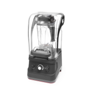 Blender Professionnel Insonoris&eacute; 2,5L Haute Vitesse pour Bar - Hendi