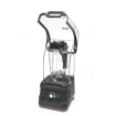 Blender Professionnel Insonoris&eacute; 2,5L Haute Vitesse pour Bar - Hendi