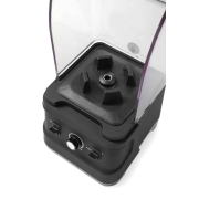 Blender Professionnel Insonoris&eacute; 2,5L Haute Vitesse pour Bar - Hendi