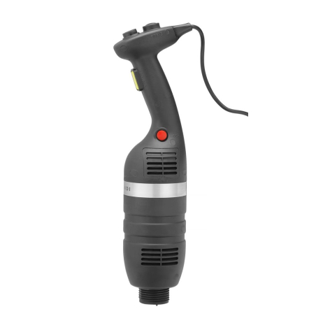 Bloc Moteur Mixeur Plongeur Kitchen Line 350W Vitesse R&eacute;glable - Hendi