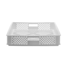 Bo&icirc;te de s&eacute;chage P&acirc;tes Fra&icirc;ches HDPE 600x400mm - Hendi