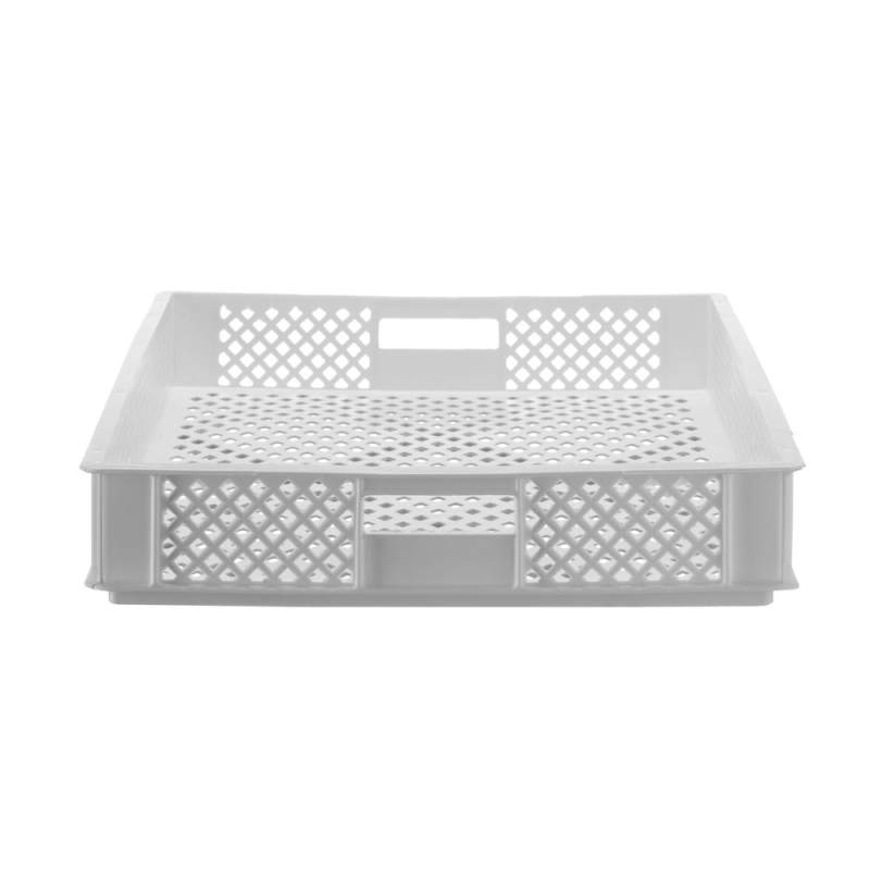 Bo&icirc;te de s&eacute;chage P&acirc;tes Fra&icirc;ches HDPE 600x400mm - Hendi