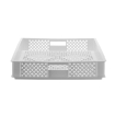 Bo&icirc;te de s&eacute;chage P&acirc;tes Fra&icirc;ches HDPE 600x400mm - Hendi