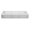 Bo&icirc;te de s&eacute;chage P&acirc;tes Fra&icirc;ches HDPE 600x400mm - Hendi
