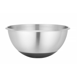 Bol &agrave; M&eacute;langer Professionnel Inox Anti-D&eacute;rapant 6L - Hendi