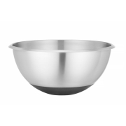 Bol &agrave; M&eacute;langer Professionnel Inox Anti-D&eacute;rapant 6L - Hendi