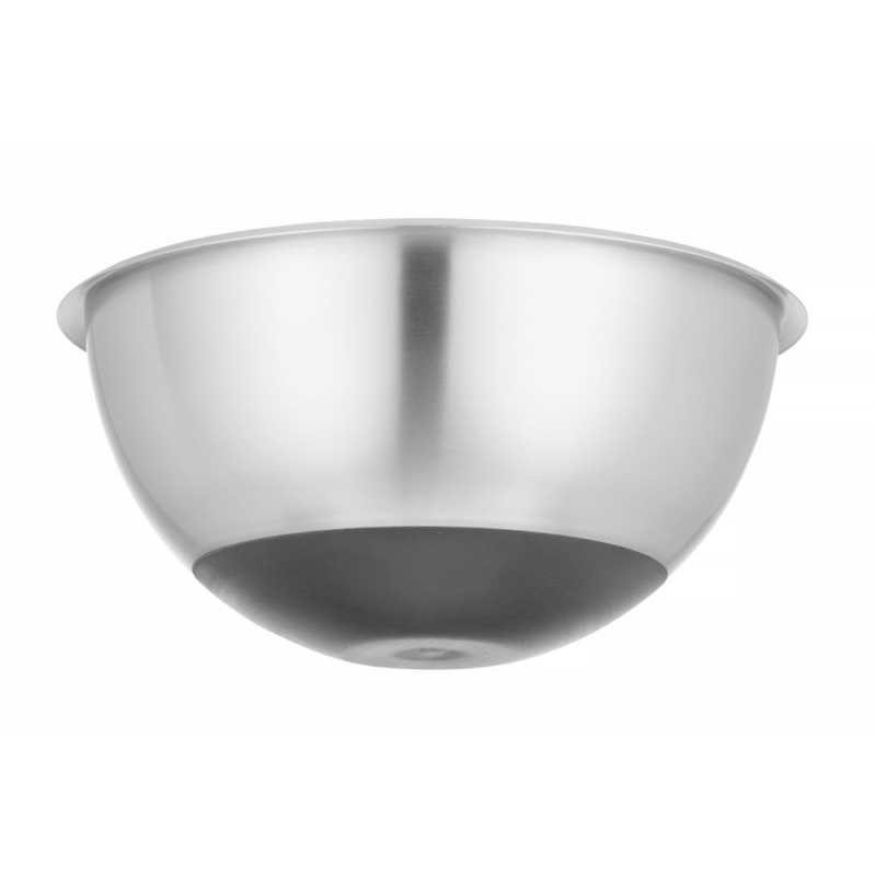Bol &agrave; M&eacute;langer Professionnel Inox Anti-D&eacute;rapant 6L - Hendi