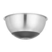 Bol &agrave; M&eacute;langer Professionnel Inox Anti-D&eacute;rapant 6L - Hendi