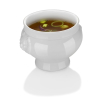 Bol &agrave; soupe 1L, &Oslash;175x120mm, professionnel - Hendi