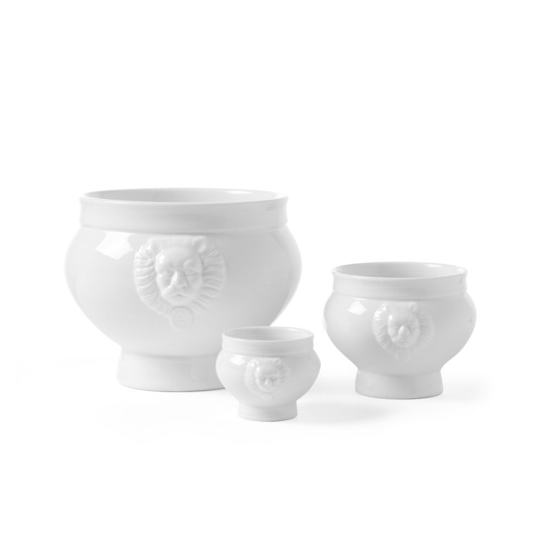 Bol &agrave; soupe 1L, &Oslash;175x120mm, professionnel - Hendi
